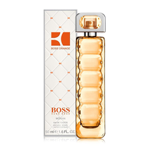 Perfume Hugo Boss Orange Eau de Toilette Feminino 50ML foto 1