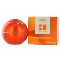 Perfume Hugo Boss Orange Summer Eau de Toilette Masculino 40ML foto 1