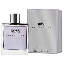 Perfume Hugo Boss Selection Eau de Toilette Masculino 100ML foto principal