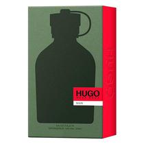 Perfume Hugo Boss Man Eau de Toilette Masculino 75ML foto 1