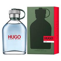Perfume Hugo Boss Man Eau de Toilette Masculino 75ML foto 2