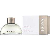 Perfume Hugo Boss Woman Eau de Parfum Feminino 50ML foto 1