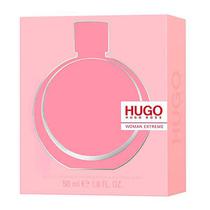 Perfume Hugo Boss Woman Extreme Eau de Parfum Feminino 50ML foto 1