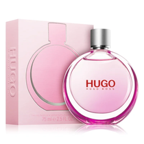 Perfume Hugo Boss Woman Extreme Eau de Parfum Feminino 75ML foto 1