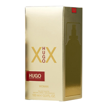 Perfume Hugo Boss XX Eau de Toilette Feminino 100ML foto 2