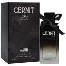 Perfume iScents Cernit L'XS Pour Homme Eau de Toilette Masculino 100ML foto 2