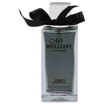 Perfume iScents MR. Brilliant Pour Homme Eau de Toilette Masculino 100ML foto principal