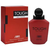 Perfume iScents Tough Pour Homme Eau de Toilette Masculino 100ML foto 2