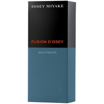 Perfume Issey Miyake Fusion D'Issey Eau de Toilette Masculino 100ML foto 1