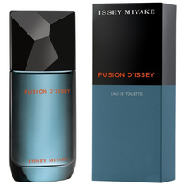 Perfume Issey Miyake Fusion D'Issey Eau de Toilette Masculino 100ML foto 2