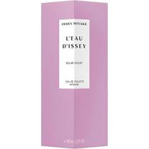 Perfume Issey Miyake L'Eau D'Issey Solar Violet Eau de Toilette Intense Feminino 100ML foto 1