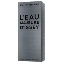 Perfume Issey Miyake L'Eau Majeure D'Issey Eau de Toilette Masculino 100ML foto 1