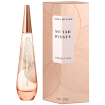 Perfume Issey Miyake Nectar D'Issey Premiere Fleur Eau de Parfum Feminino 90ML foto 2