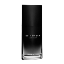 Perfume Issey Miyake Nuit D'issey Noir Argent Eau de Parfum Masculino 100ML foto principal