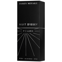 Perfume Issey Miyake Nuit D'Issey Polaris Eau de Parfum Masculino 100ML foto 1