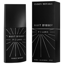 Perfume Issey Miyake Nuit D'Issey Polaris Eau de Parfum Masculino 100ML foto 2