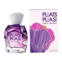 Perfume Issey Miyake Pleats Please Eau de Parfum Feminino 100ML foto 1