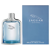 Perfume Jaguar Classic Eau de Toilette Masculino 100ML foto 2