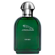 Perfume Jaguar For Men Eau de Toilette Masculino 100ML foto principal