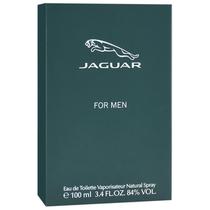 Perfume Jaguar For Men Eau de Toilette Masculino 100ML foto 1