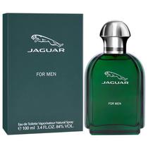 Perfume Jaguar For Men Eau de Toilette Masculino 100ML foto 2