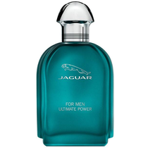 Perfume Jaguar For Men Ultimate Power Eau de Toilette Masculino 100ML foto principal