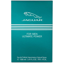 Perfume Jaguar For Men Ultimate Power Eau de Toilette Masculino 100ML foto 1