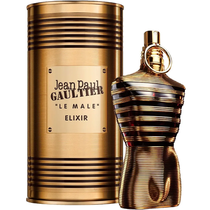 Perfume Jean Paul Gaultier Le Male Elixir Eau de Parfum Masculino 125ML foto principal