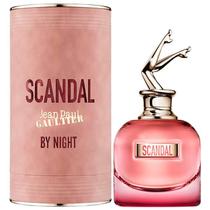 Perfume Jean Paul Gaultier Scandal BY Night Eau de Parfum Feminino 80ML foto 2