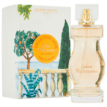 Perfume Jeanne Arthes Collection Azur Balcon Méditerranéen Eau de Parfum Feminino 100ML foto principal