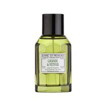 Perfume Jeanne En Provence Lavande & Vetiver Eau de Toilette Masculino 100ML foto principal