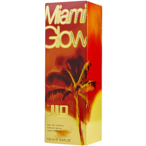Perfume Jennifer Lopez Miami Glow Eau de Toilette Feminino 100ML foto 1