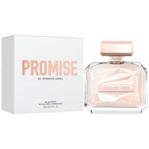 Perfume Jennifer Lopez Promise Eau de Parfum Feminino 100ML foto 1