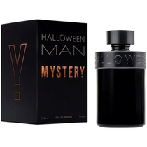 Perfume Jesus Del Pozo Halloween Man Mystery Eau de Parfum Masculino 125ML foto principal
