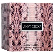 Perfume Jimmy Choo Eau de Parfum Feminino 100ML foto 1