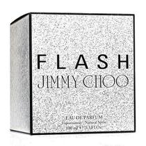 Perfume Jimmy Choo Flash Eau de Parfum Feminino 100ML foto 1