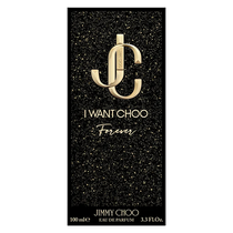 Perfume Jimmy Choo I Want Choo Forever Eau de Parfum Feminino 100ML foto 1