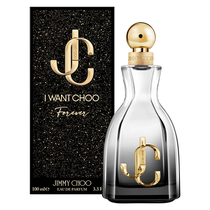 Perfume Jimmy Choo I Want Choo Forever Eau de Parfum Feminino 100ML foto 2