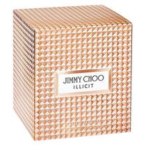 Perfume Jimmy Choo Illicit Eau de Parfum Feminino 100ML foto 2