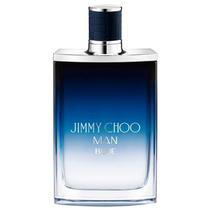 Perfume Jimmy Choo Man Blue Eau de Toilette Masculino 100ML foto principal