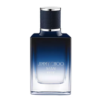 Perfume Jimmy Choo Man Blue Eau de Toilette Masculino 30ML foto principal