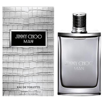 Perfume Jimmy Choo Man Eau de Toilette Masculino 100ML foto 2