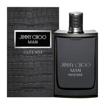 Perfume Jimmy Choo Man Intense Eau de Toilette Masculino 100ML foto 2