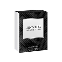 Perfume Jimmy Choo Urban Hero Eau de Parfum Masculino 100ML foto 1