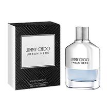 Perfume Jimmy Choo Urban Hero Eau de Parfum Masculino 100ML foto 2