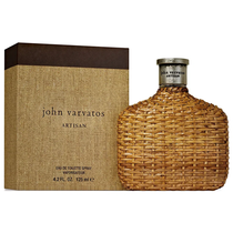 Perfume John Varvatos Artisan Eau de Toilette Masculino 125ML foto 1