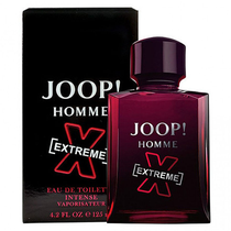 Perfume Joop! Homme Extreme Eau de Toilette Masculino 125ML foto 1