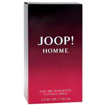 Perfume Joop! Homme Eau de Toilette Masculino 125ML foto 1