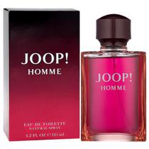 Perfume Joop! Homme Eau de Toilette Masculino 125ML foto 2