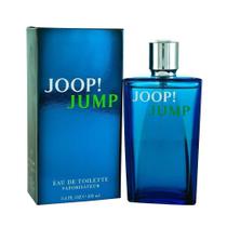Perfume Joop! Jump Eau de Toilette Masculino 100ML foto 1